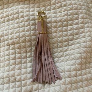 Michael Kors keychain